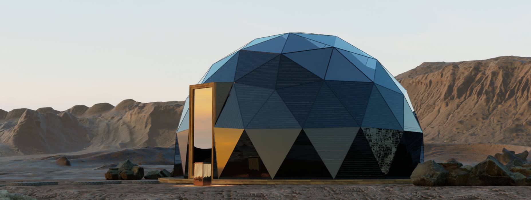 戚墅堰区星空酒店帐篷